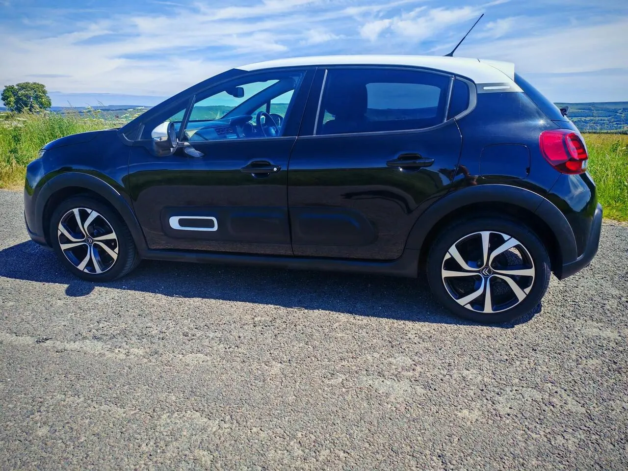 Citroen C3 2021 photo 5