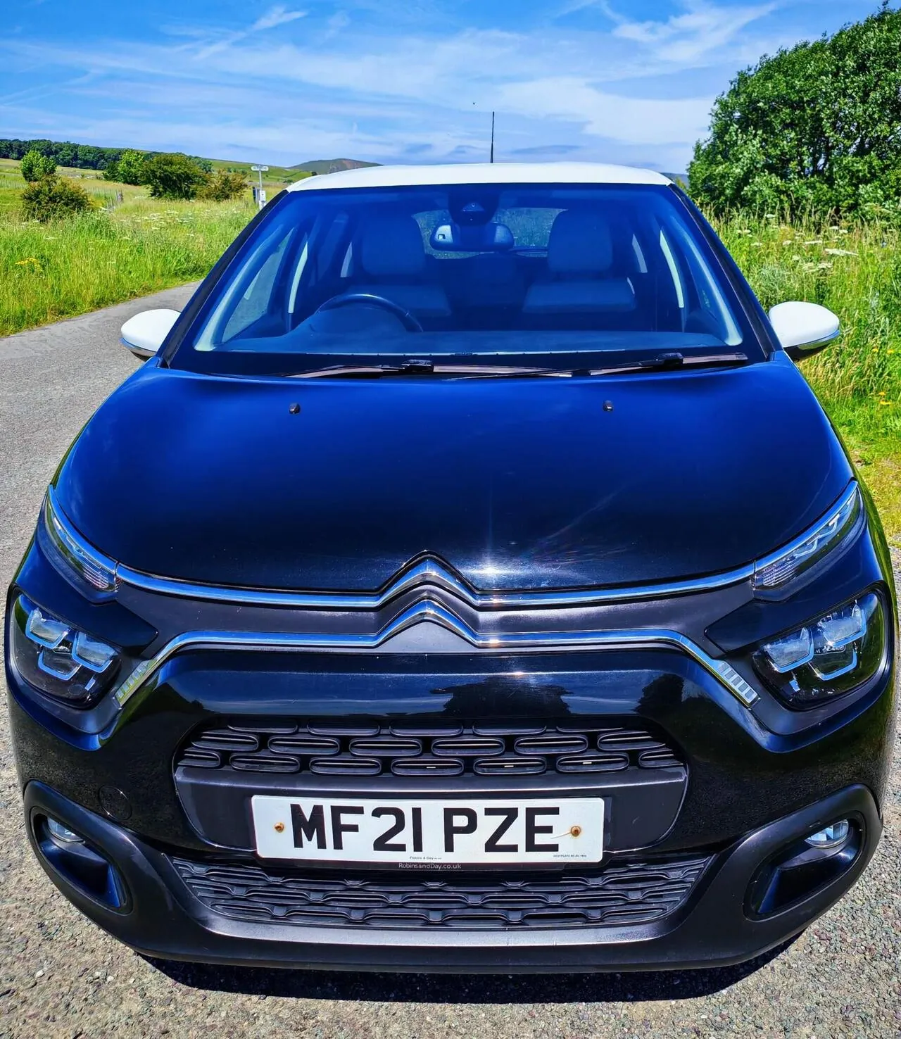 Citroen C3 2021 photo 2