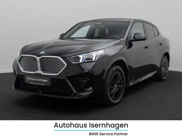 BMW Ix2
