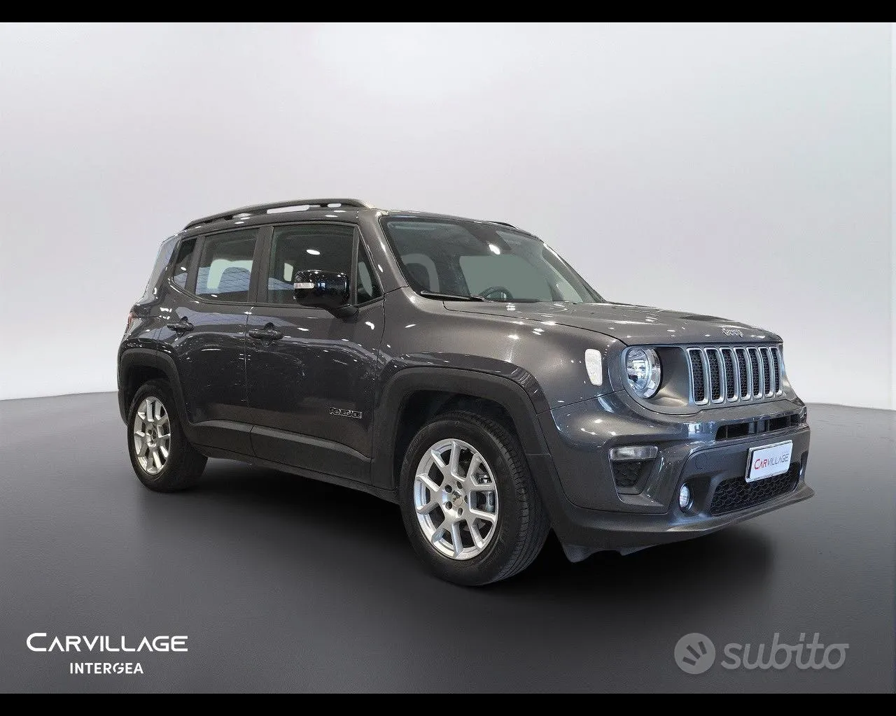 Jeep Renegade 2023 photo 3