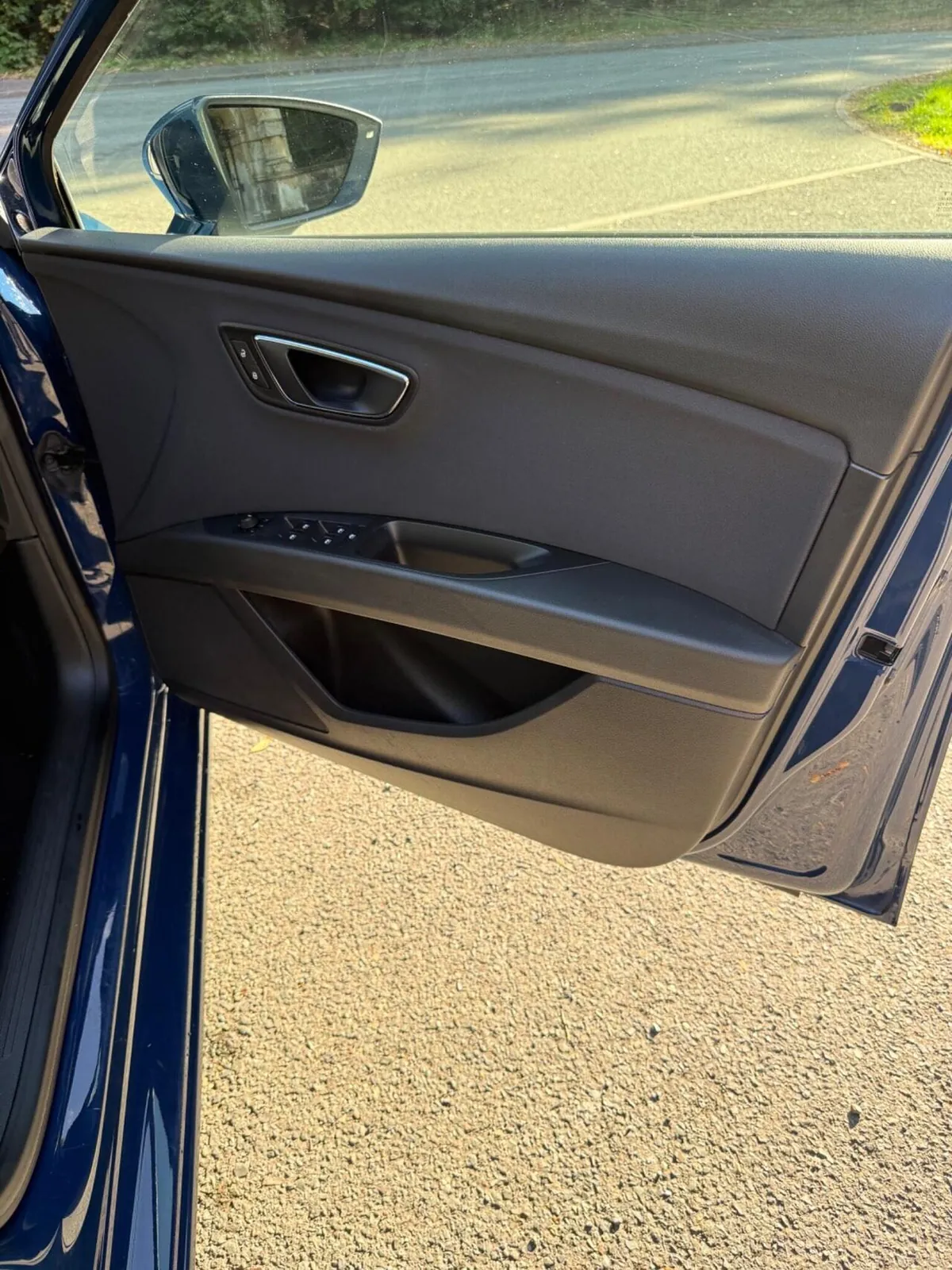 Seat Leon 2016 photo 2