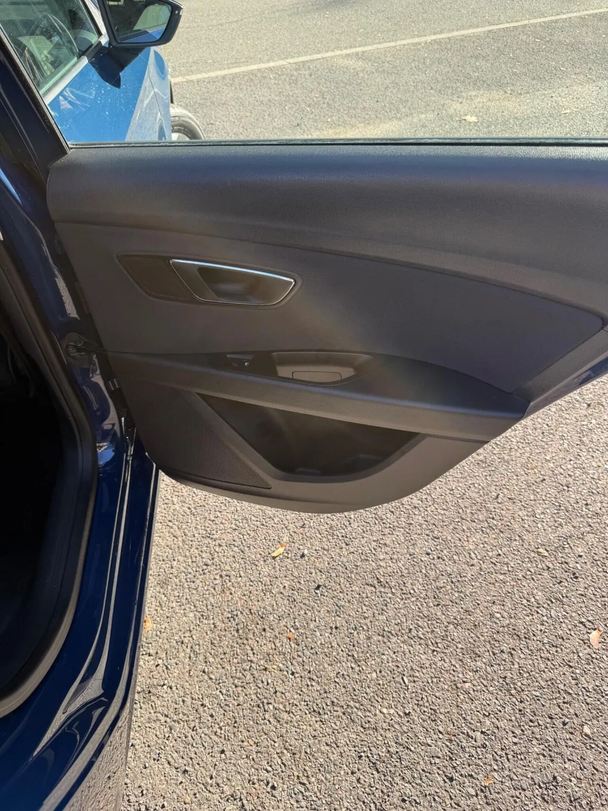 Seat Leon 2016 photo 5