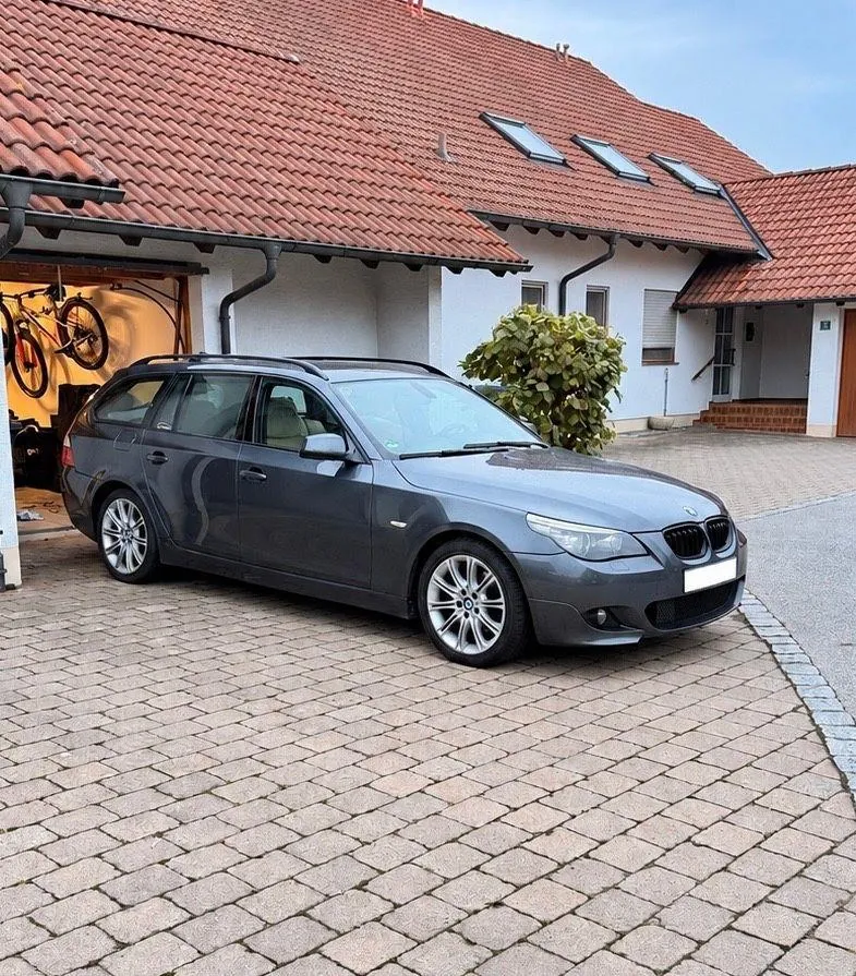BMW 530Xd