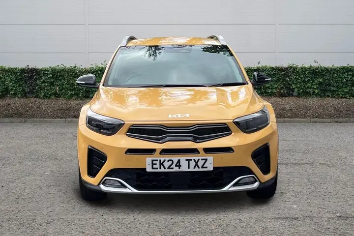 Kia Stonic 2024 photo 4