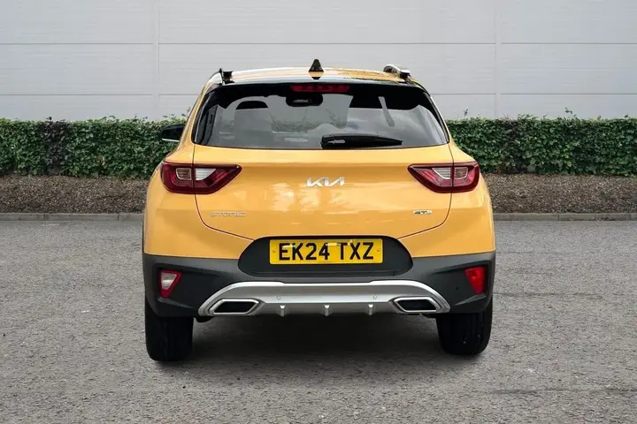 Kia Stonic 2024 photo 5