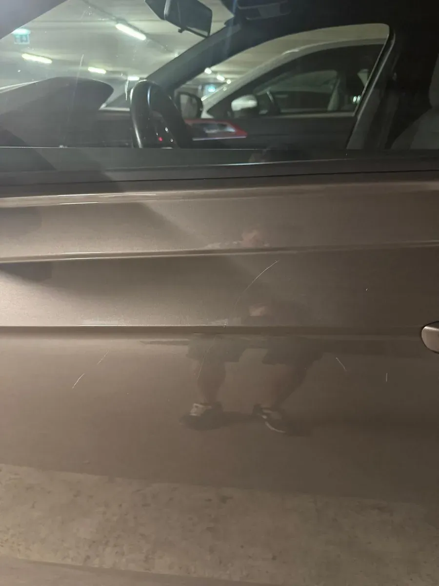 Volkswagen Polo 2018 photo 3