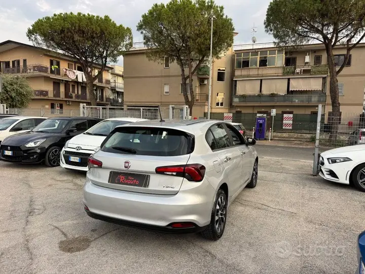 Fiat Tipo 2021 photo 5