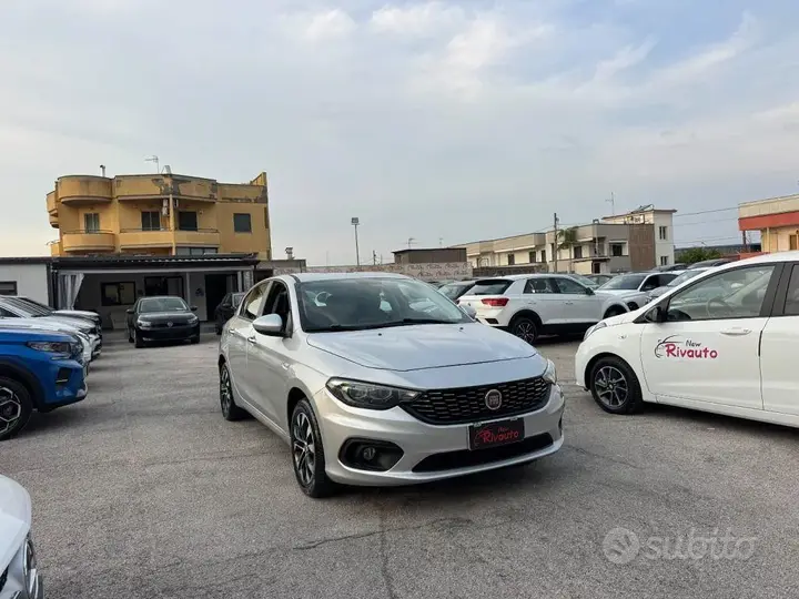 Fiat Tipo