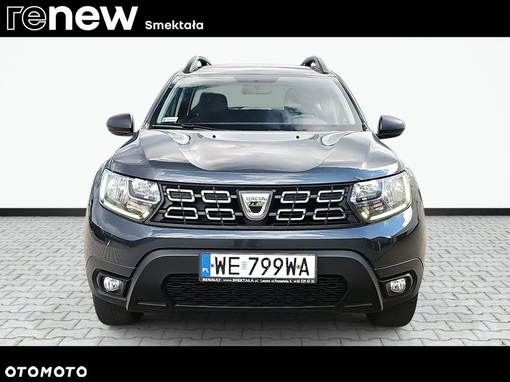 Dacia Duster 2019 photo 2