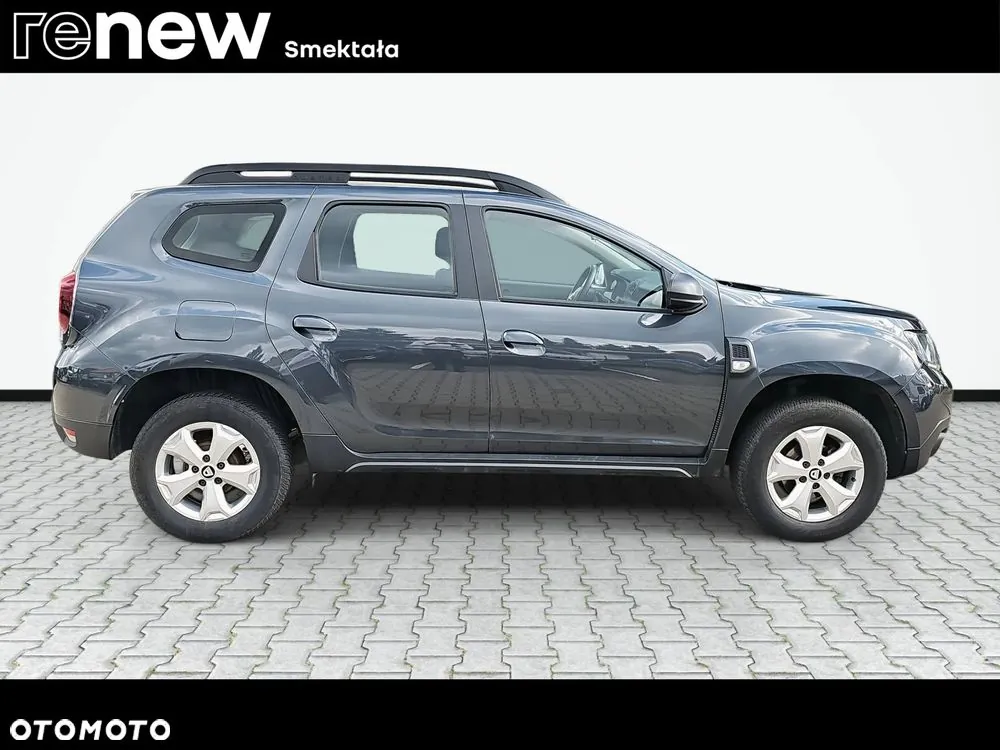Dacia Duster 2019 photo 4