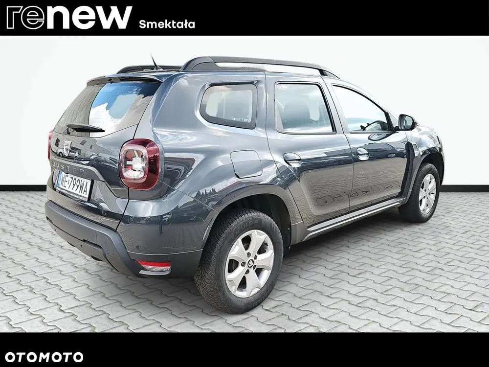 Dacia Duster 2019 photo 5