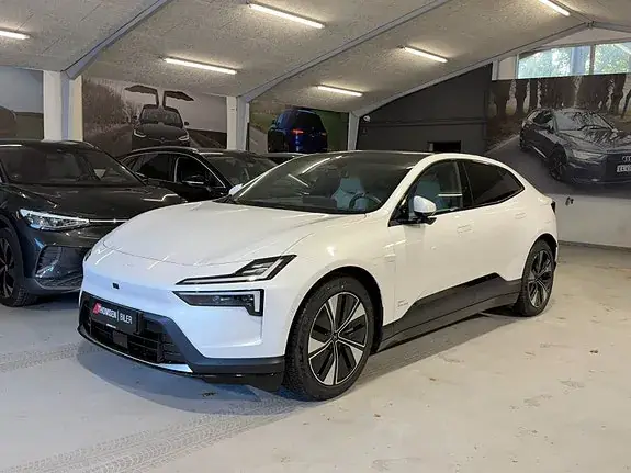 Polestar 4