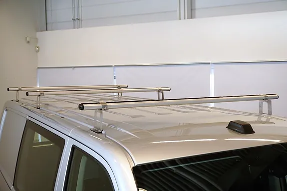 Volkswagen Transporter 2022 photo 5