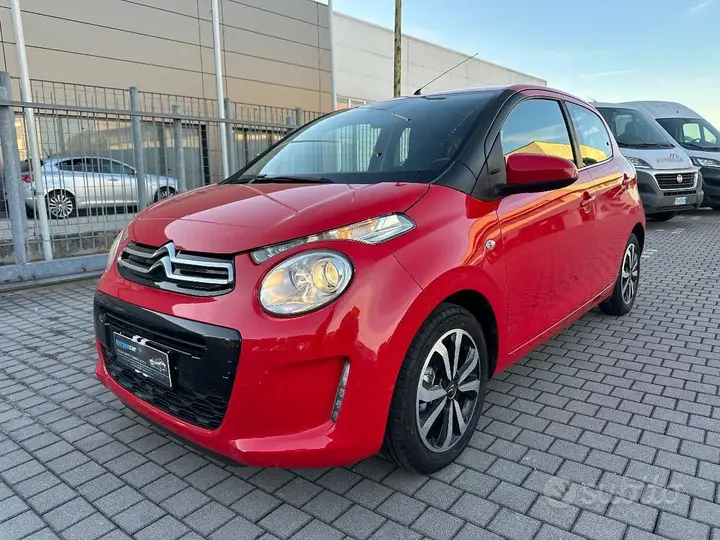 Citroen C1