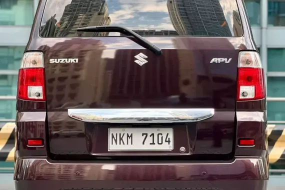 Suzuki Apv 2025 photo 5