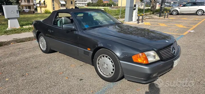 Mercedes-Benz Sl