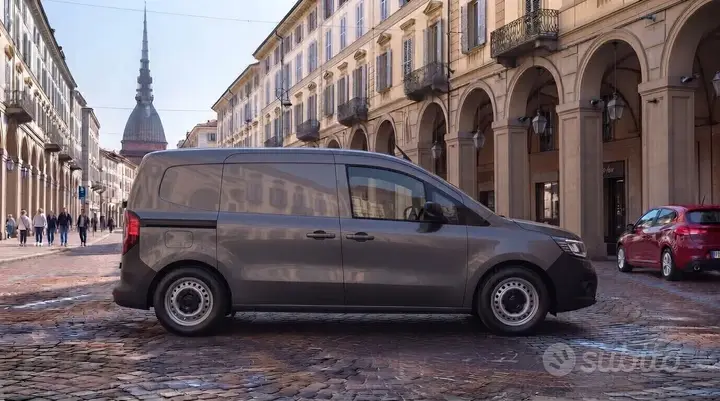 Renault Kangoo 2026 photo 3