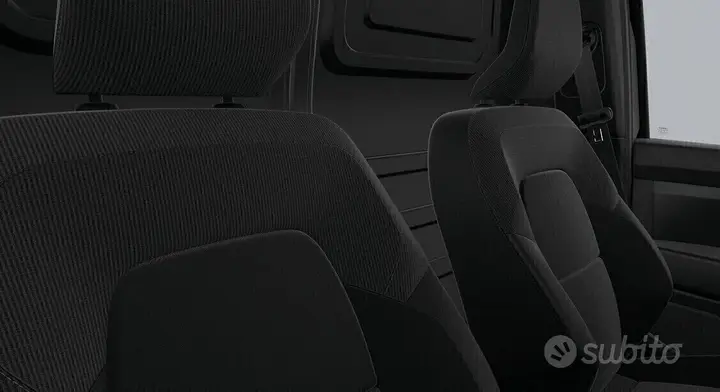Renault Kangoo 2026 photo 5