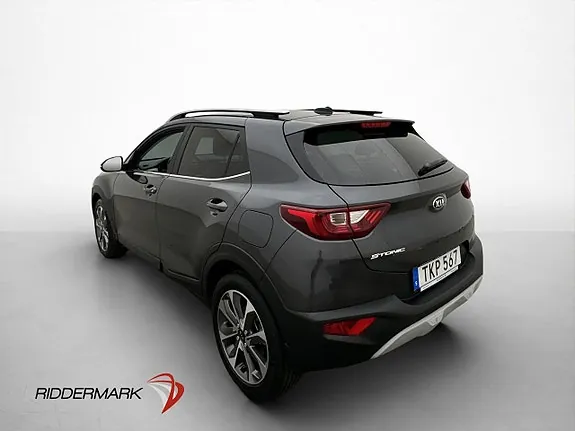 Kia Stonic 2019 photo 5
