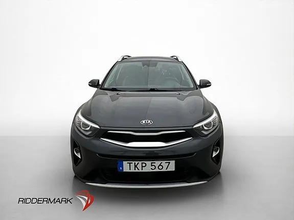Kia Stonic 2019 photo 2
