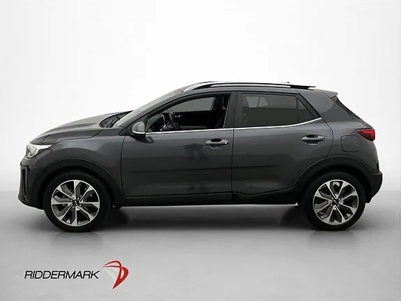 Kia Stonic 2019 photo 4