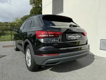 Audi Q3 2020 photo 3
