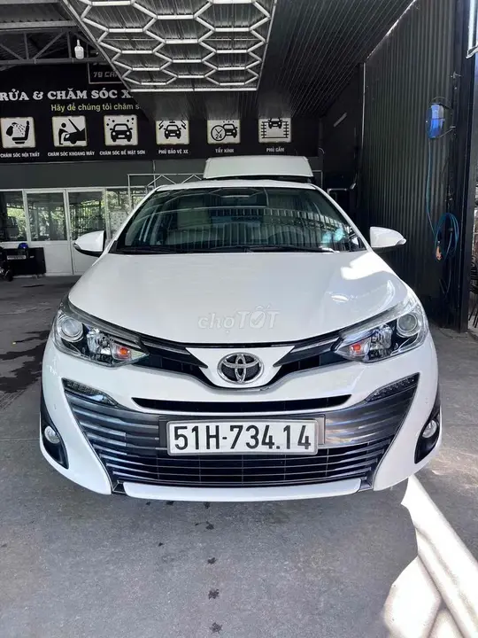 Toyota Vios