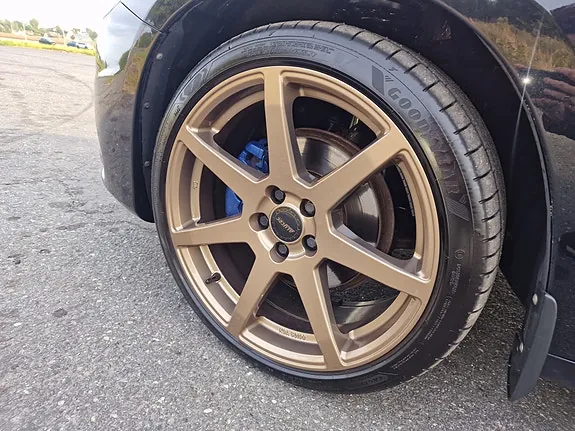 Volvo V60 2011 photo 5