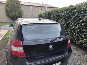 BMW 116I
