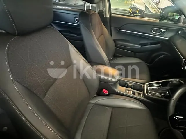 Honda Vezel 2024 photo 4