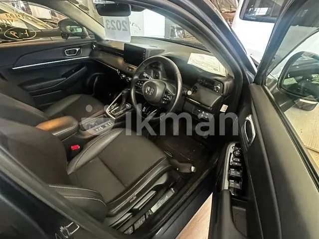 Honda Vezel 2024 photo 3