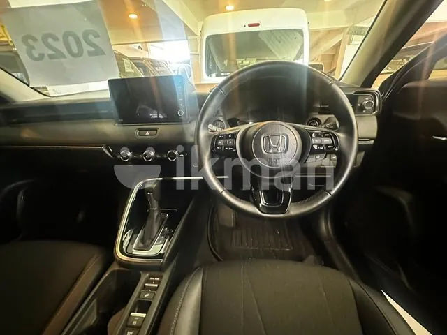 Honda Vezel 2024 photo 5