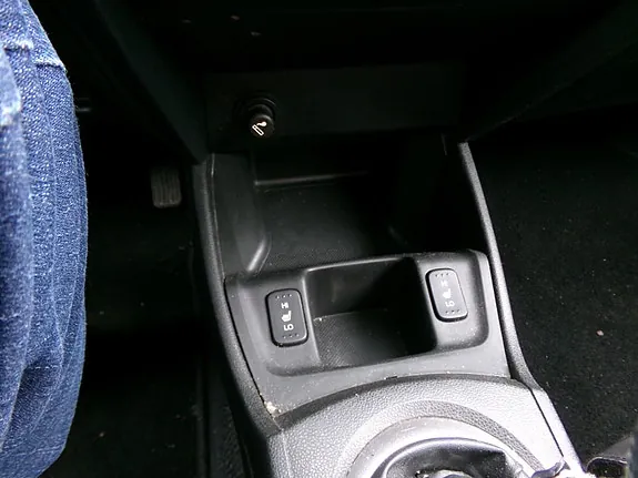 Honda Jazz 2009 photo 5