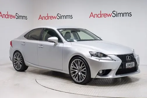 Lexus Is 350