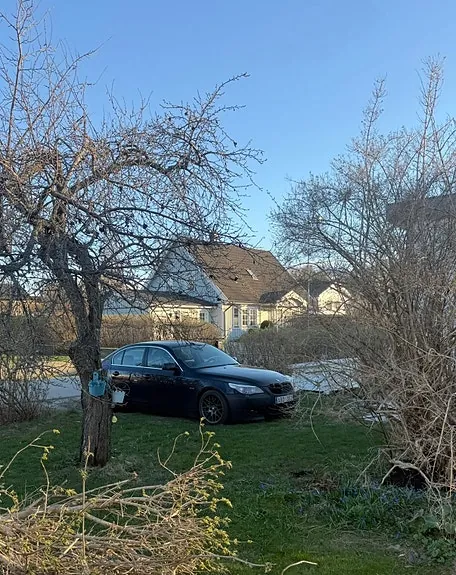 BMW 530Xd 2007 photo 2