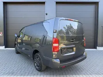 Citroen Jumpy 2025 photo 3