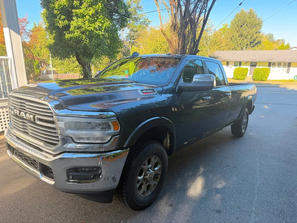 Ram 3500