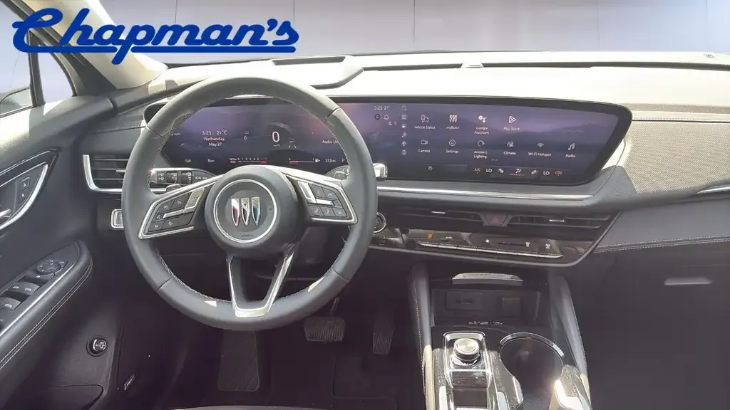 Buick Envision 2026 photo 4