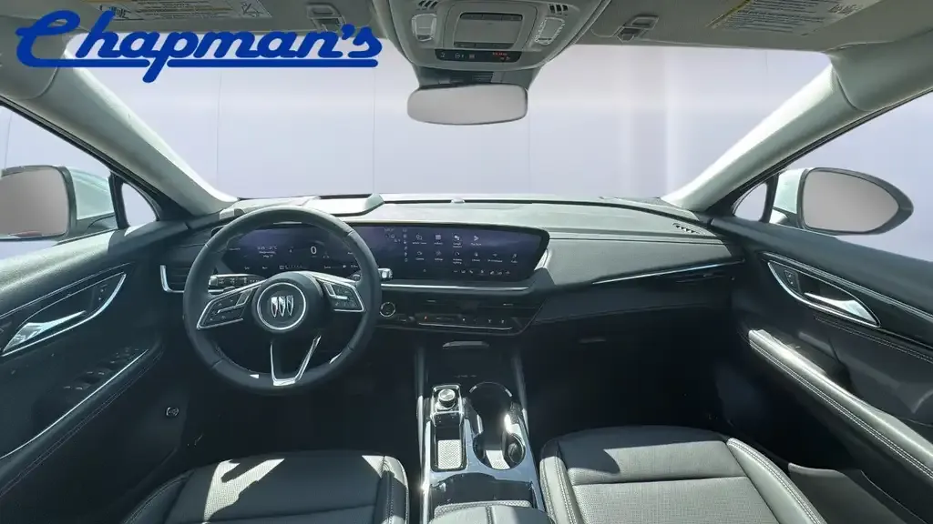 Buick Envision 2026 photo 3