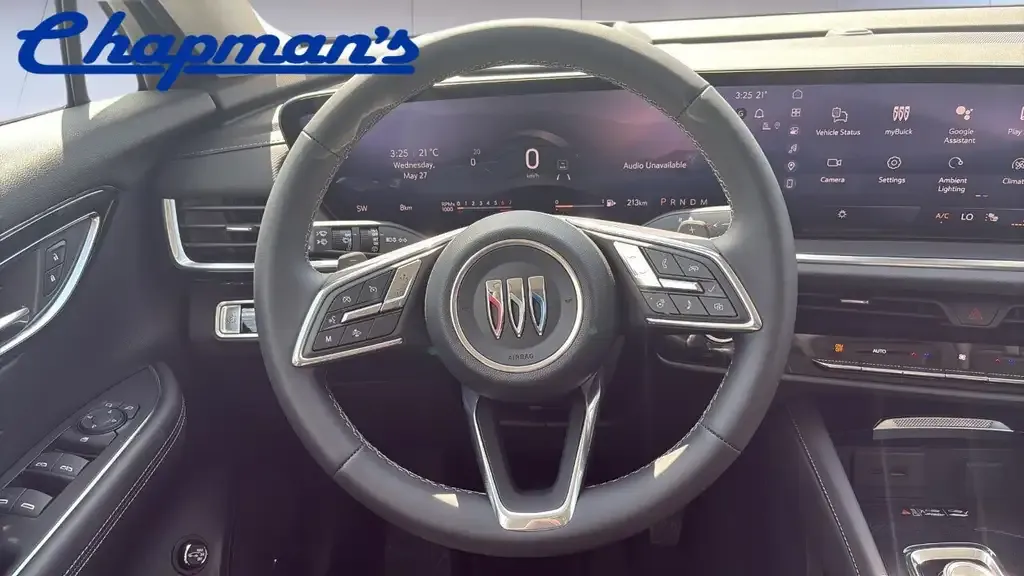 Buick Envision 2026 photo 5