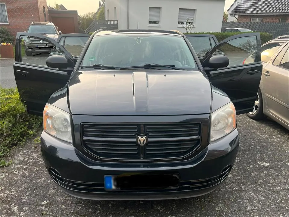 Dodge Caliber