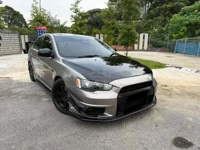 Proton Inspira