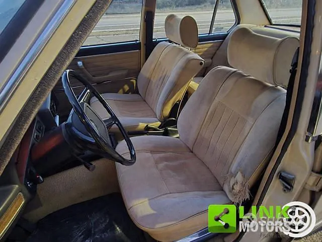 BMW 525 1970 photo 5