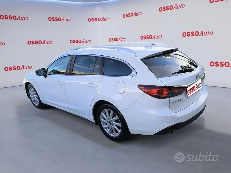 Mazda Mazda6 2014 photo 4