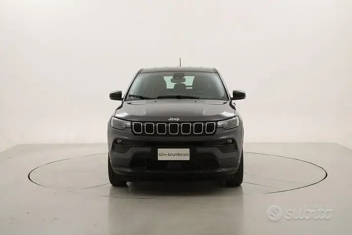 Jeep Compass 2022 photo 2