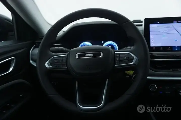 Jeep Compass 2022 photo 4