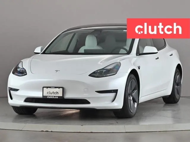 Tesla Model 3 2023 photo 2