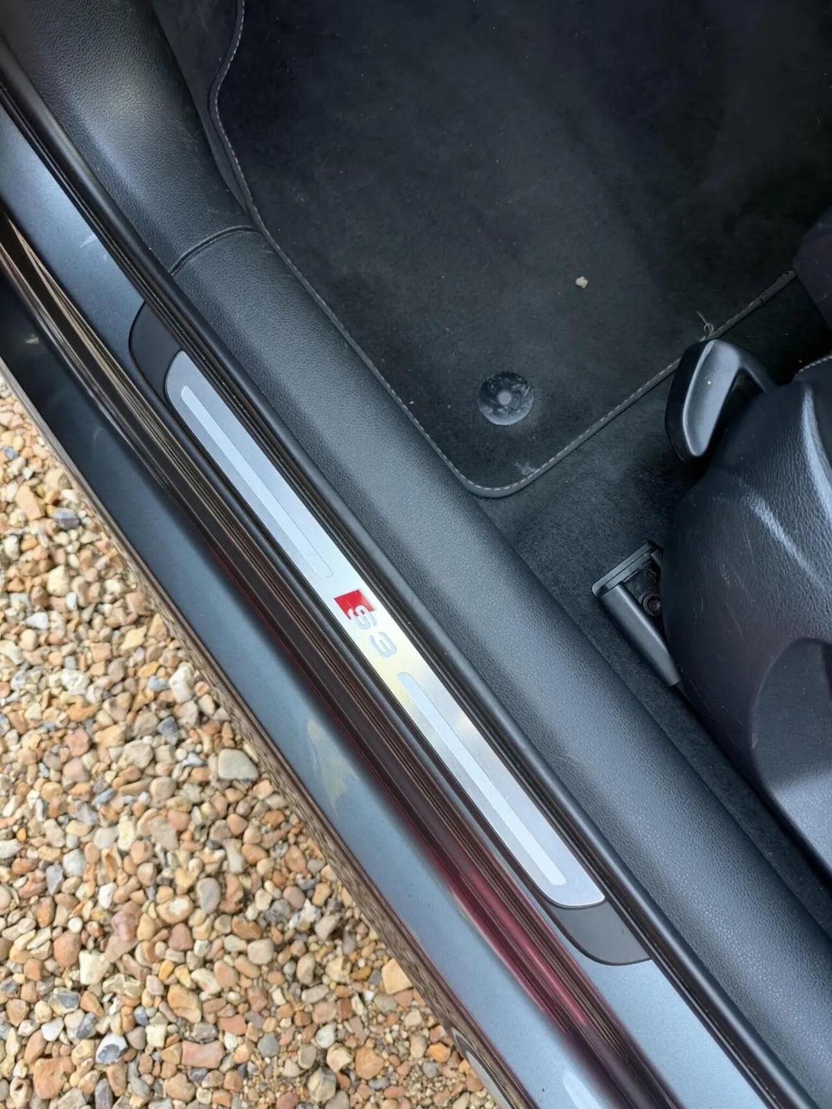 Audi S3 2014 photo 5
