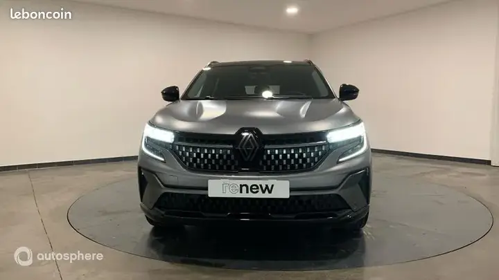 Renault Espace 2025 photo 2