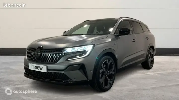 Renault Espace